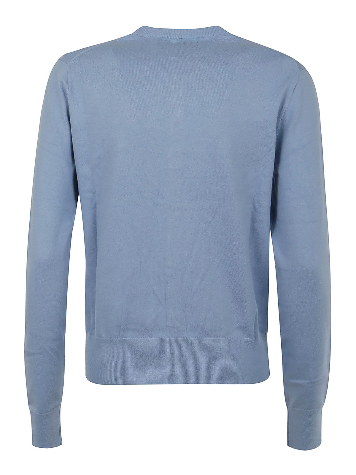 Polo Ralph Lauren ライトブルー カーディガン