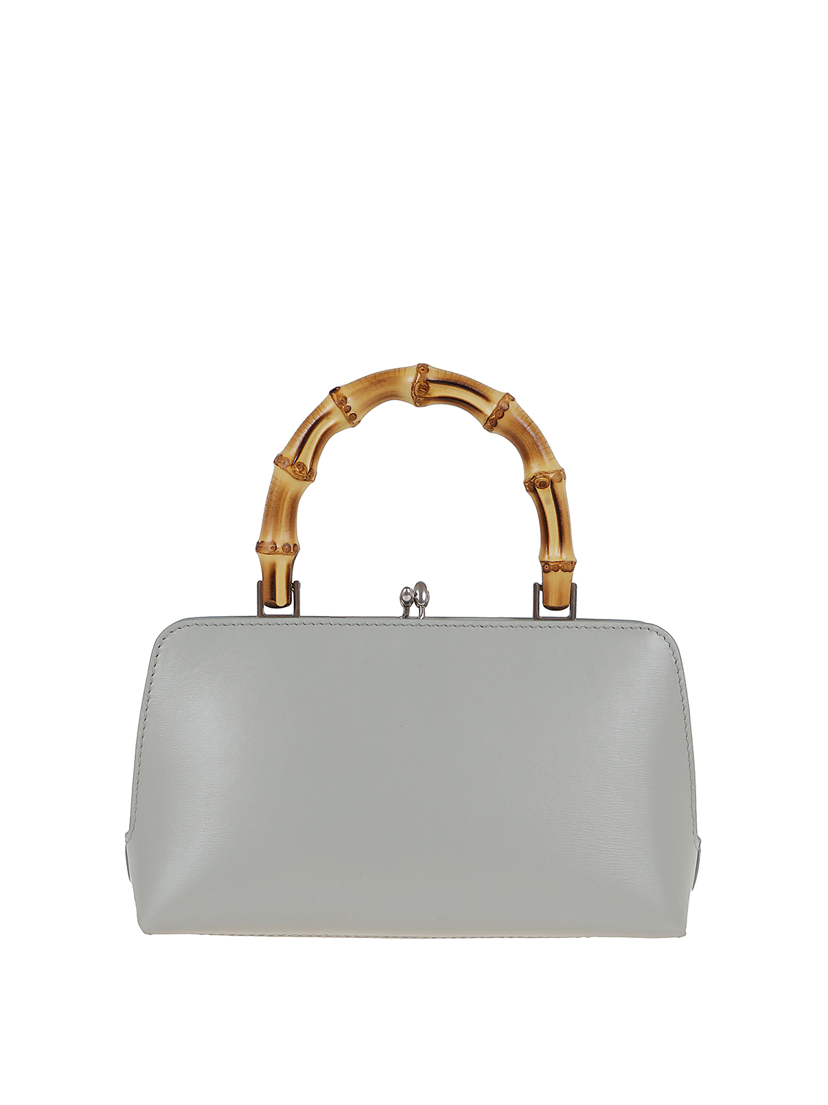Jil Sander ショルダーバッグ - Goji Bamboo|J07WD0029P5356054