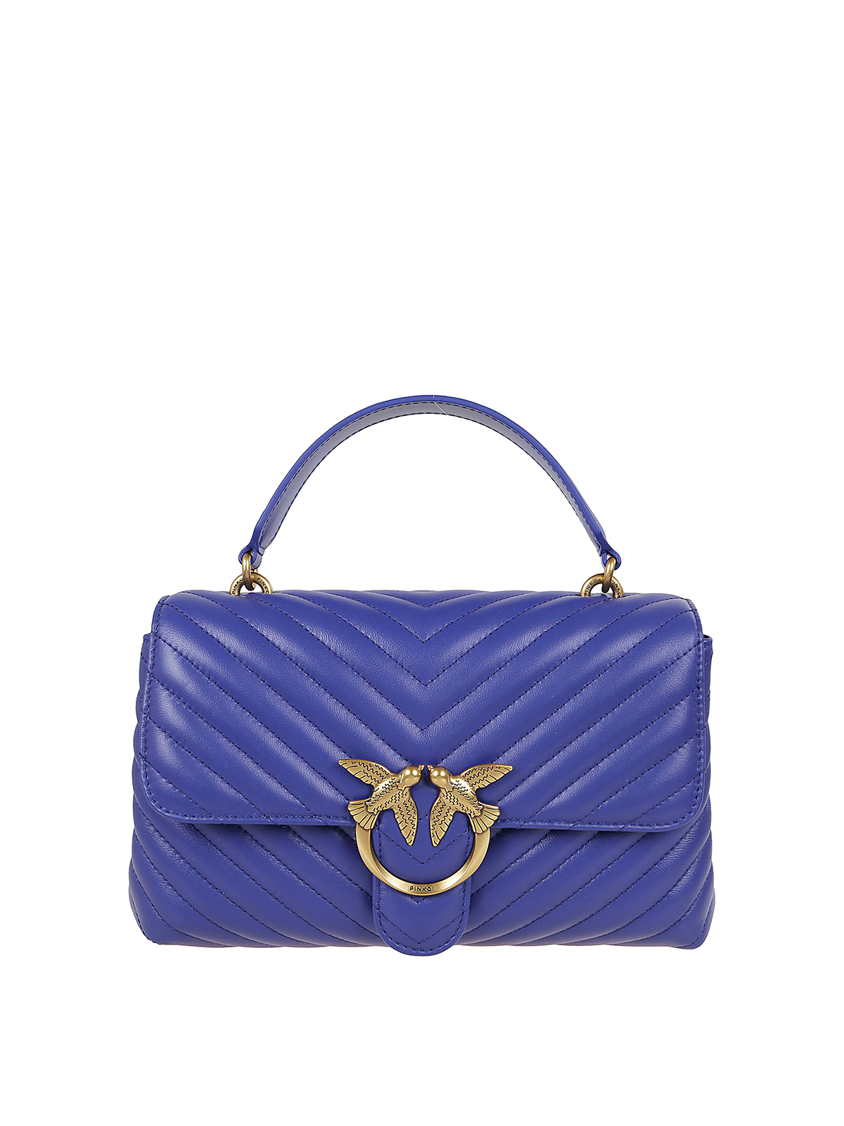 Cross body bags Pinko - Love Lady Puff Classic bag - 100043A0GKF99Q