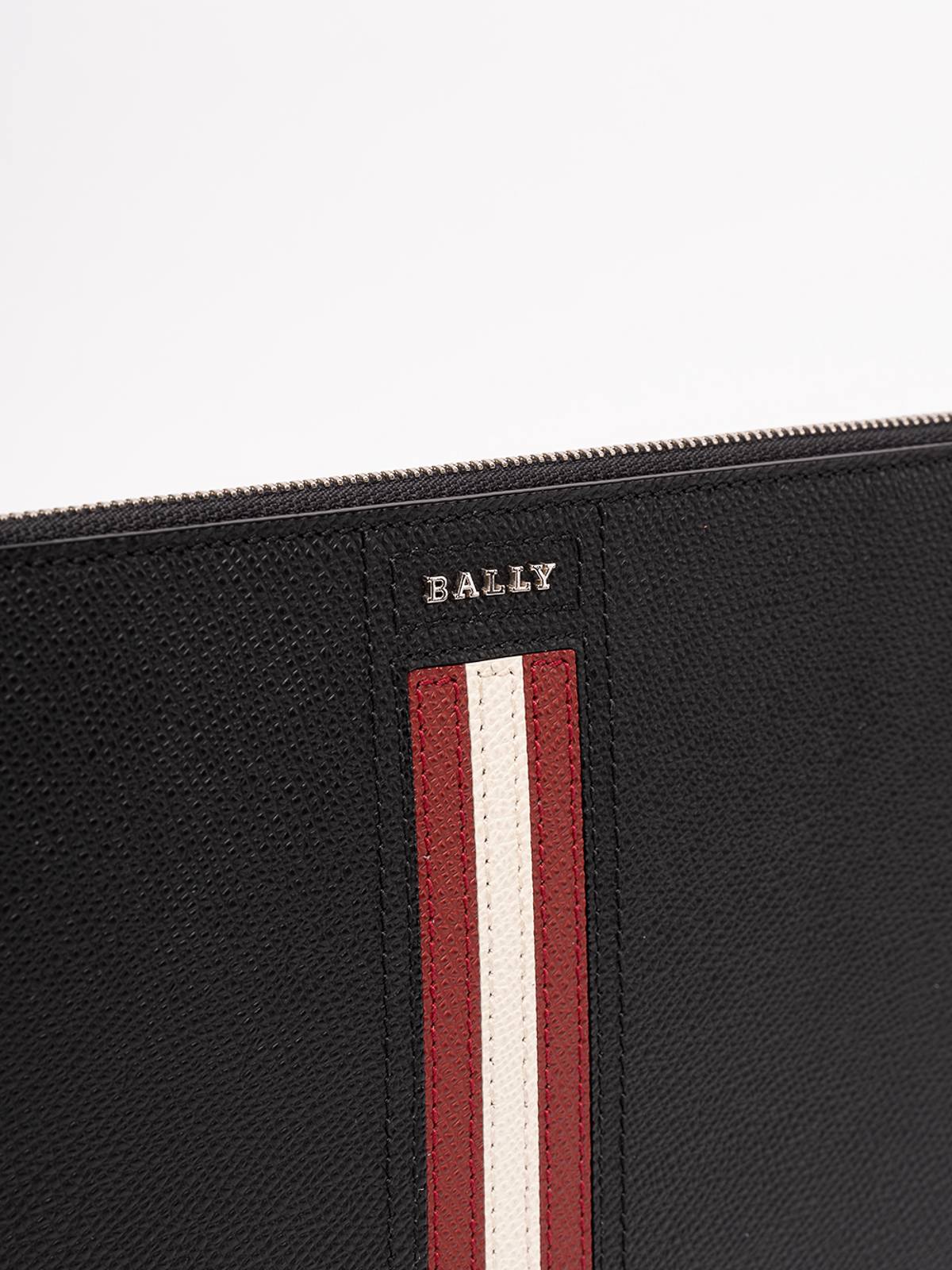 クラッチバッグ Bally - クラッチバッグ - 黒 - 59798018648F010