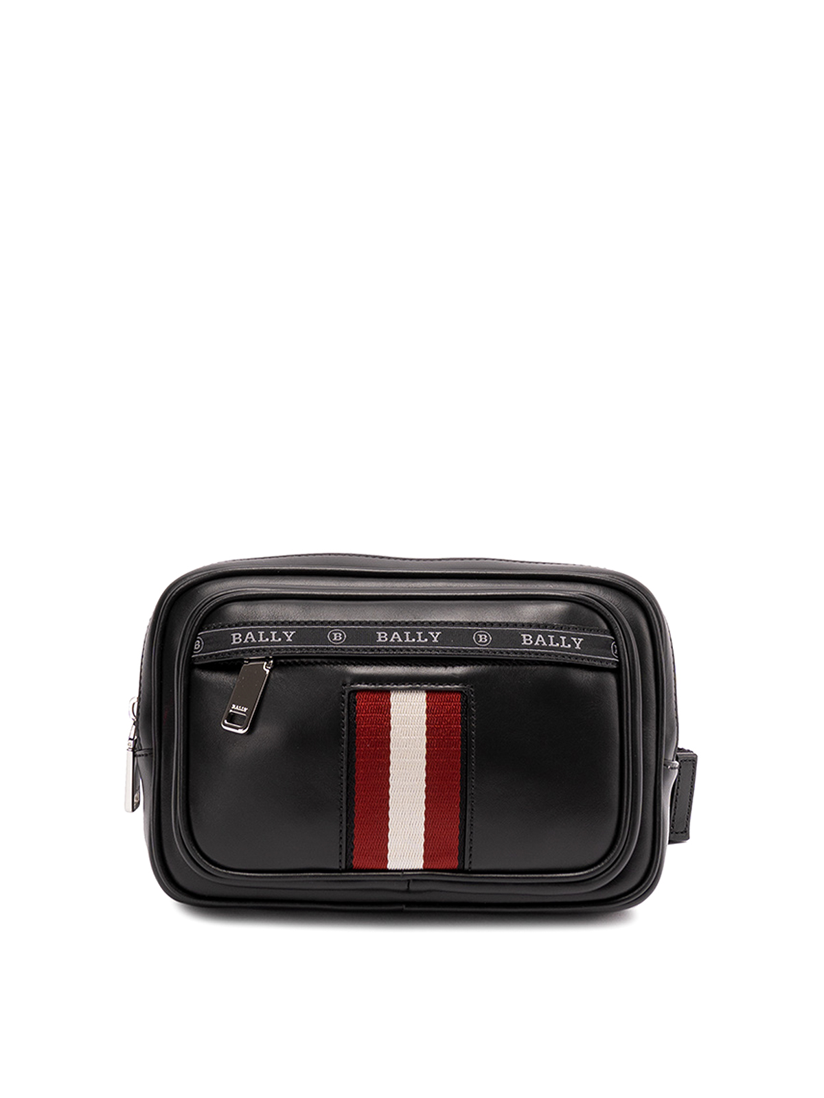 Bally pouch discount