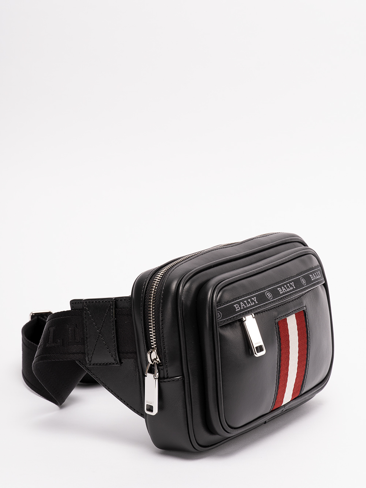 Bally belt bag best sale