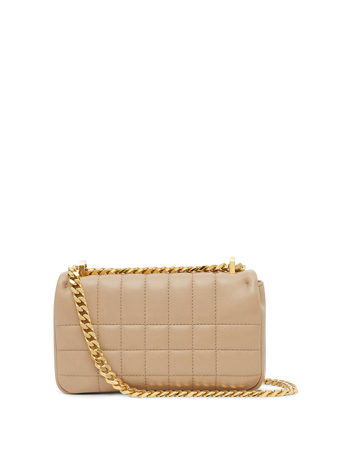 Burberry shop quilted bags