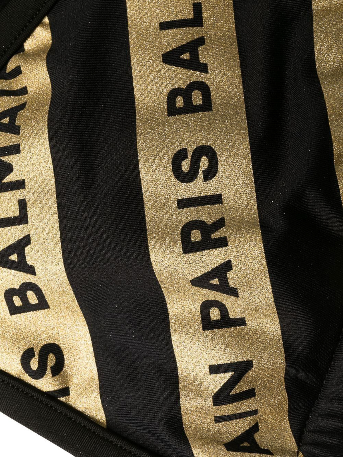 Balmain ビキニ - 金 - ゴールド|BKB901200012 | THEBS
