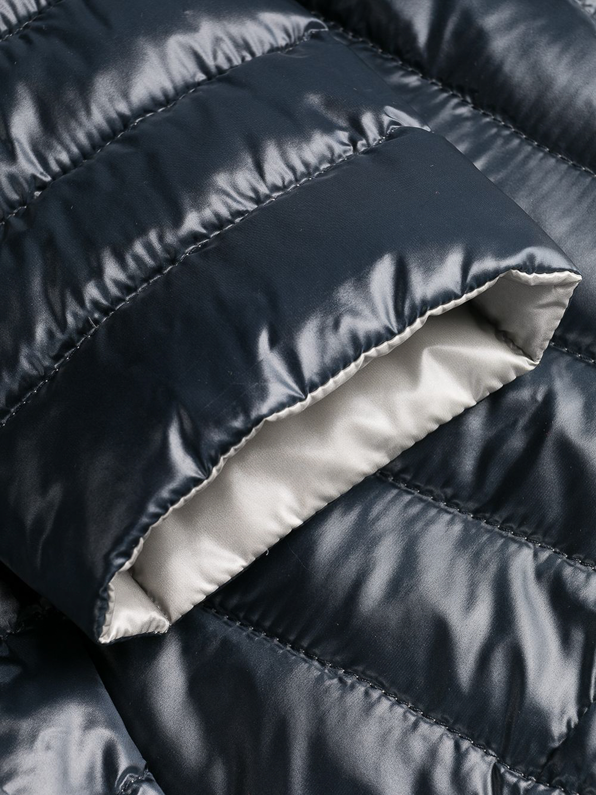 Betheney duvet - SEMICOUTURE