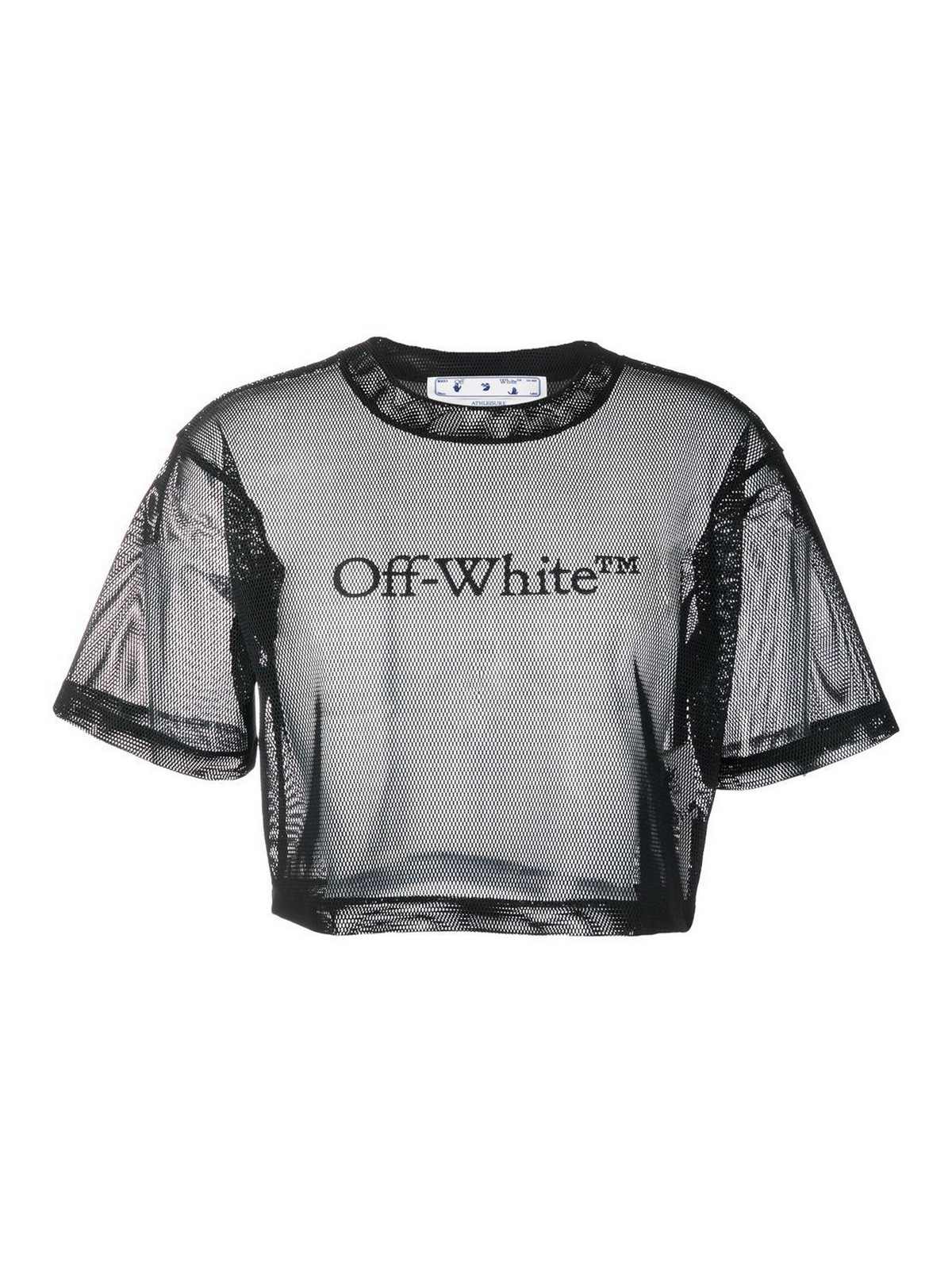 theredthread S symbol bicolor tops wh×bk THEREDTHREAD / ザレッドスレッド】S symbol bicolor tops