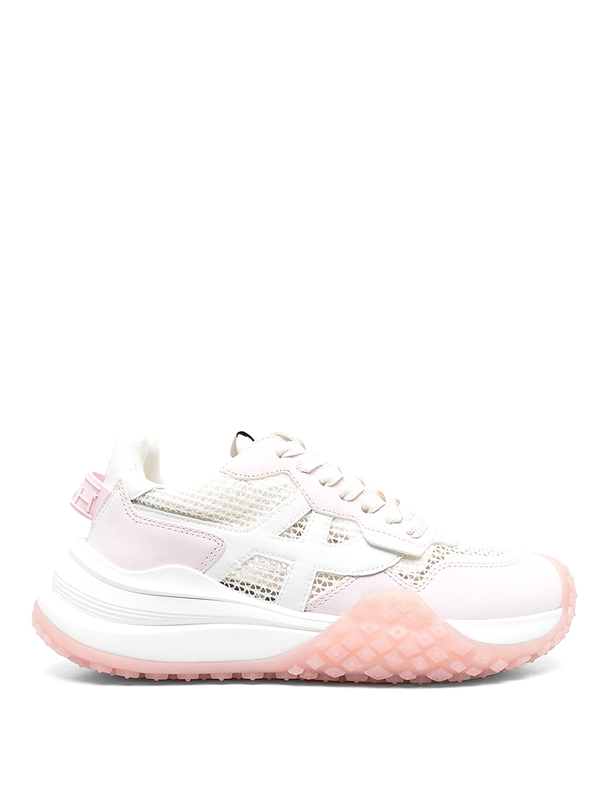Ash Joker be kind low-top sneakers