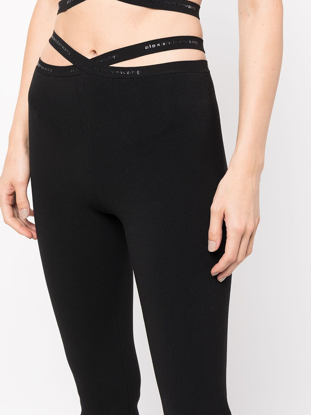 Alexander Wang Pants for Women, Online Sale up to 60% off