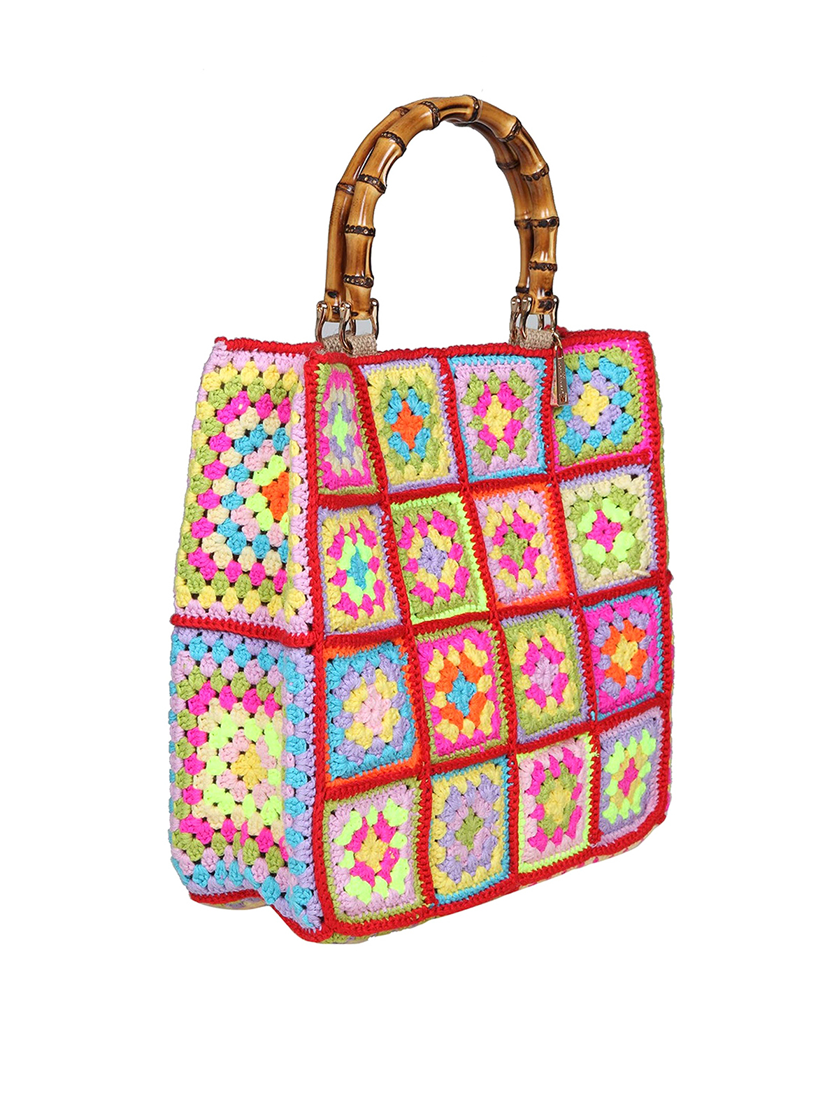 Project Bags Bundle – Shelley Husband Crochet