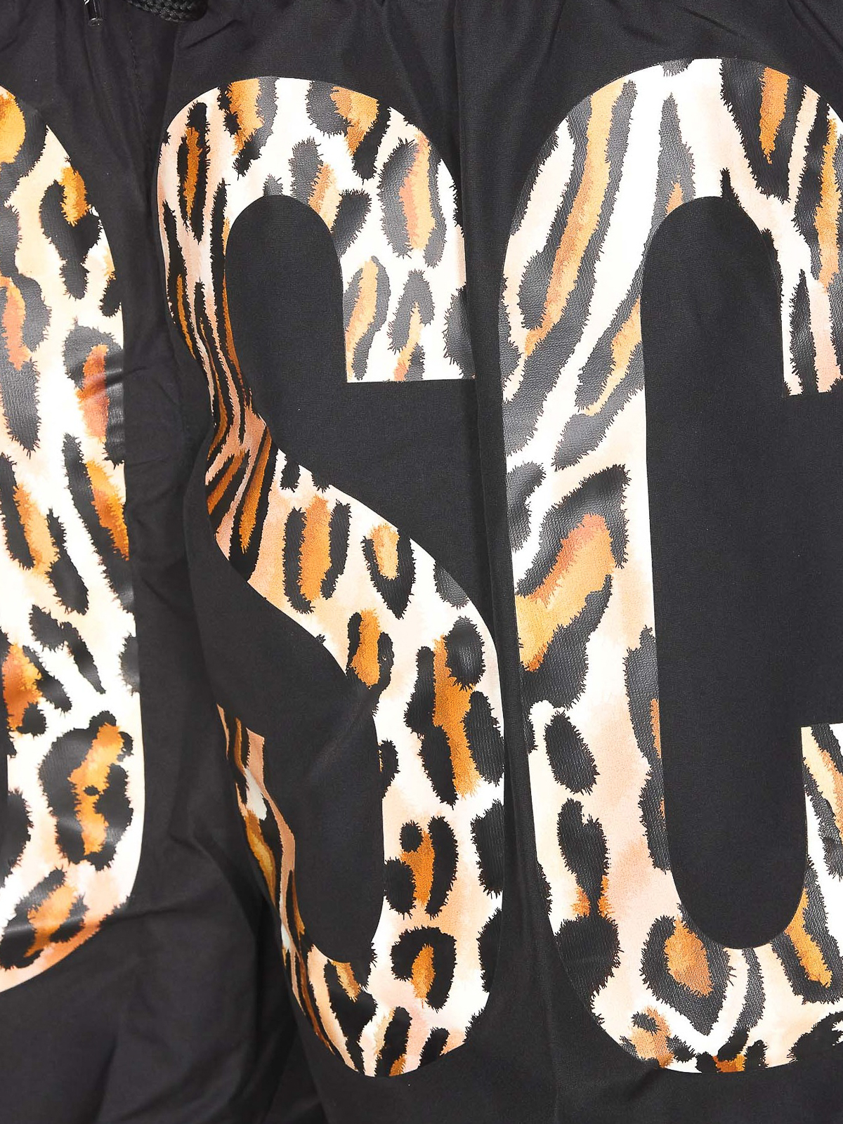 激レア美品 moschino swim shark スウェット モスキーノ L 激レア美品 moschino swim shark スウェット モスキーノ L