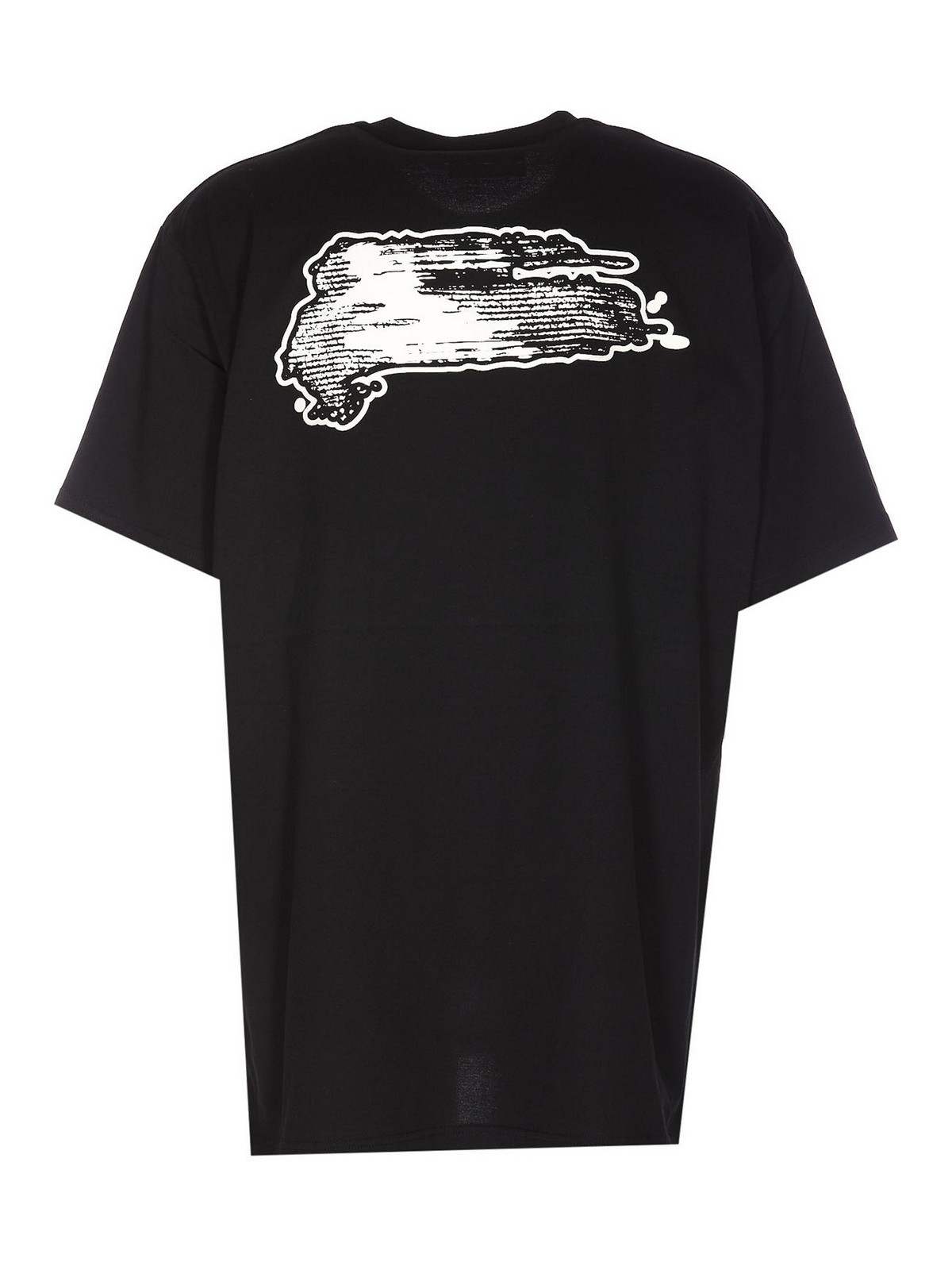 トップス Y-3 Mint 20AW Wool Long Shirt Logo Print Adidas Y-3 Black Mock Neck Long Sleeved Logo Tee Shirt H44787 New