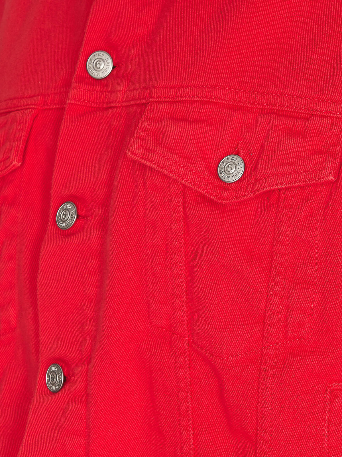 セール】MM6 Maison Margiela(エムエムシックス メゾン