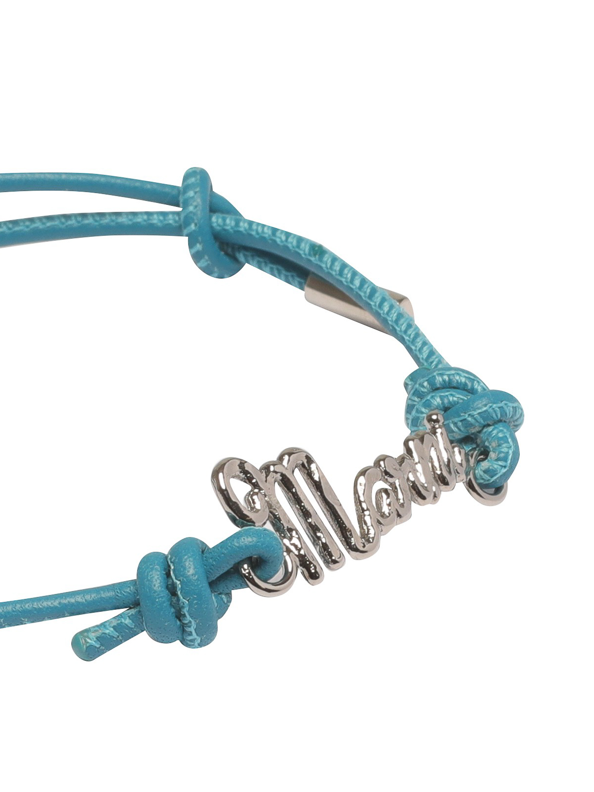 Marni ブレスレット/バングル - ブルー | BRZB0024A0M200000B38