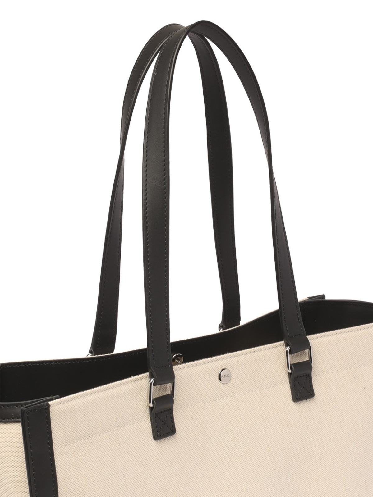 A.P.C. トートバッグ - Camille 2.0|COEYOM61802BAA | THEBS