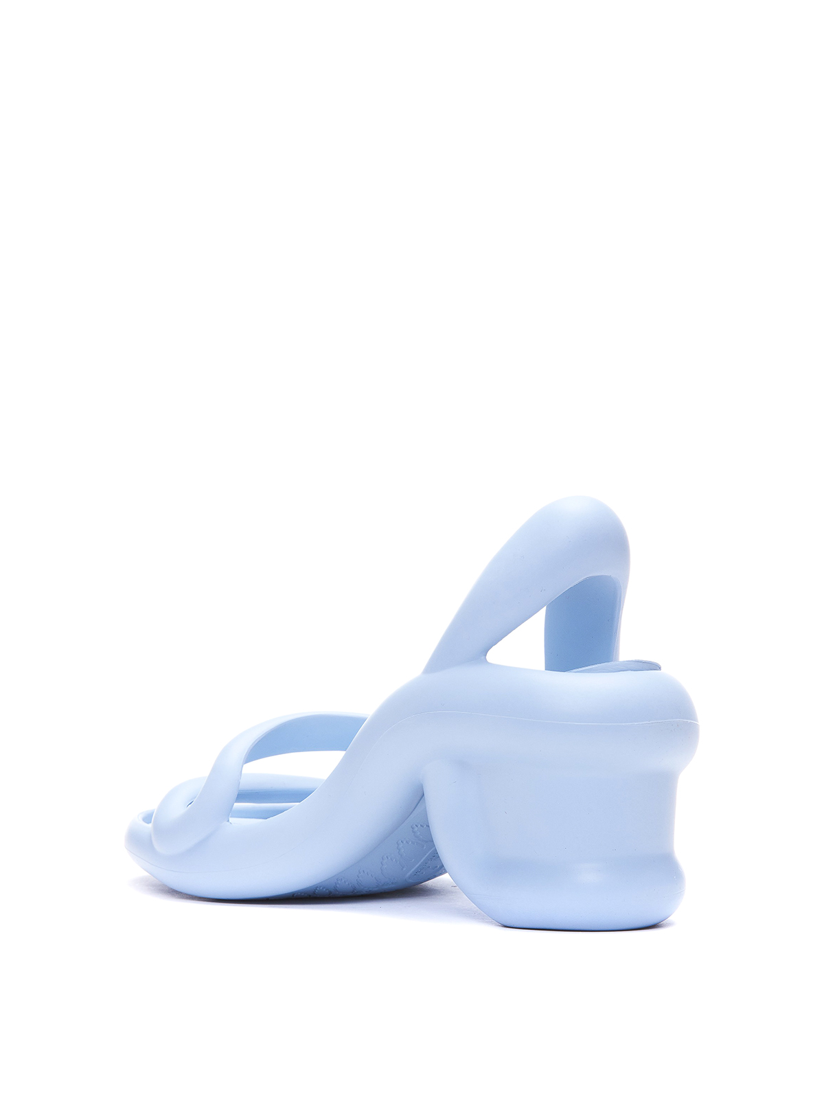 CAMPER KOBARAH サンダル ブルー 25cm カンペール CAMPER [カンペール] KOBARAH / サンダル （サックス