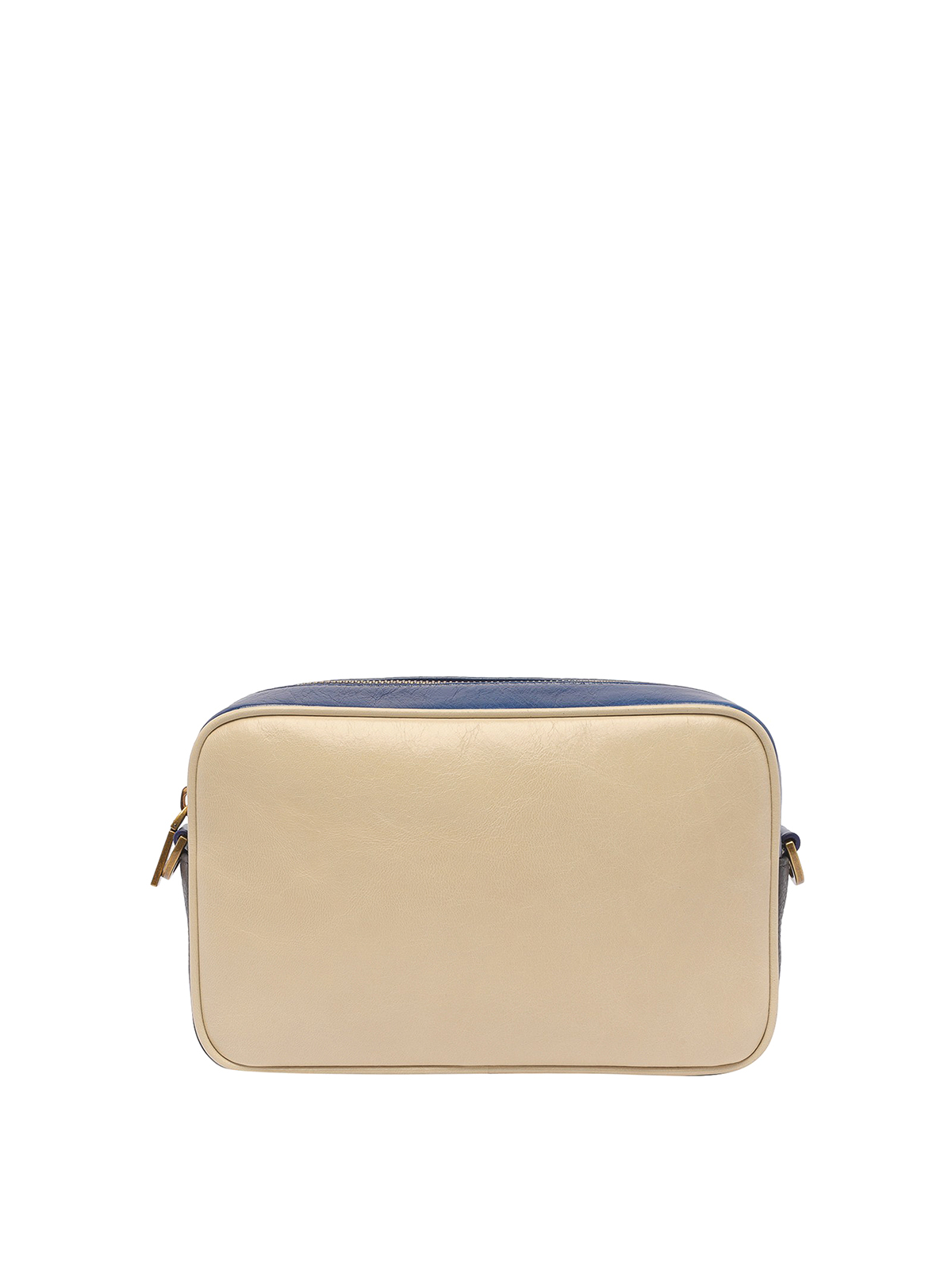 Golden Goose Star leather bag with strap | GWA00375A00051180751