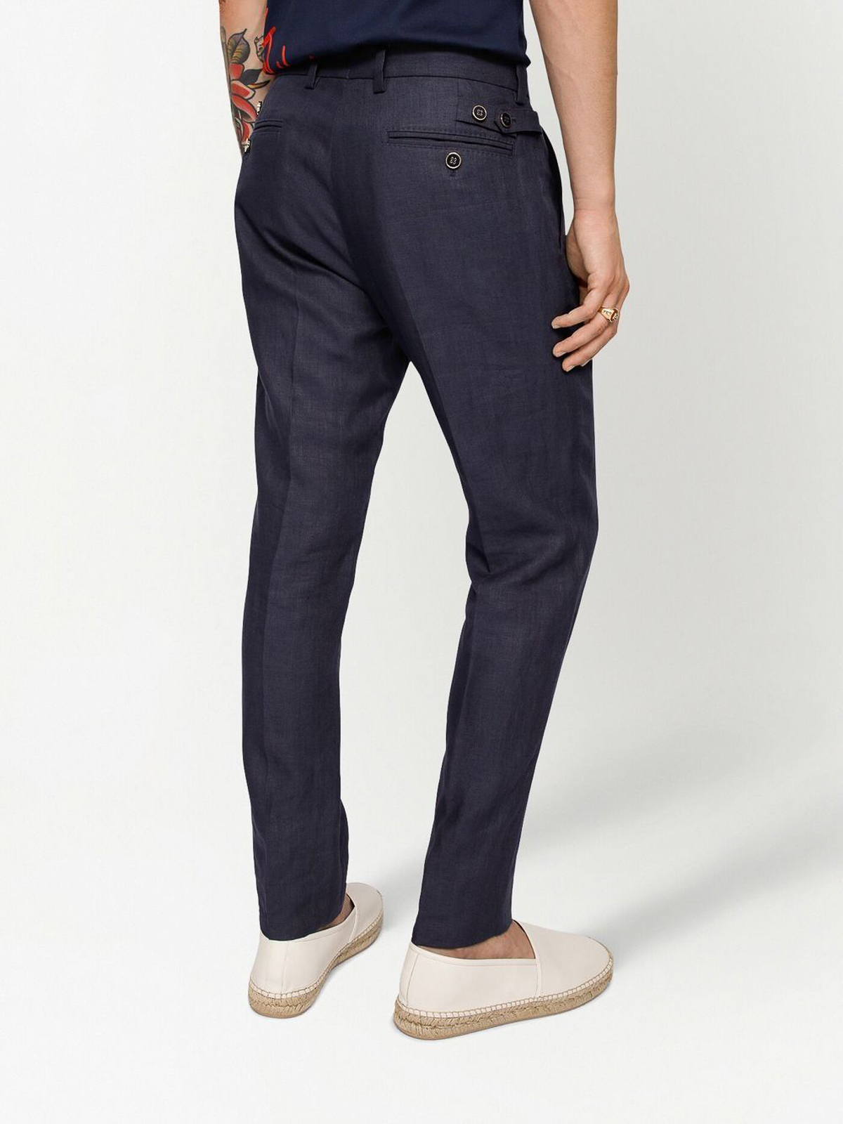 Best Linen Pants 2024 - Forbes Vetted