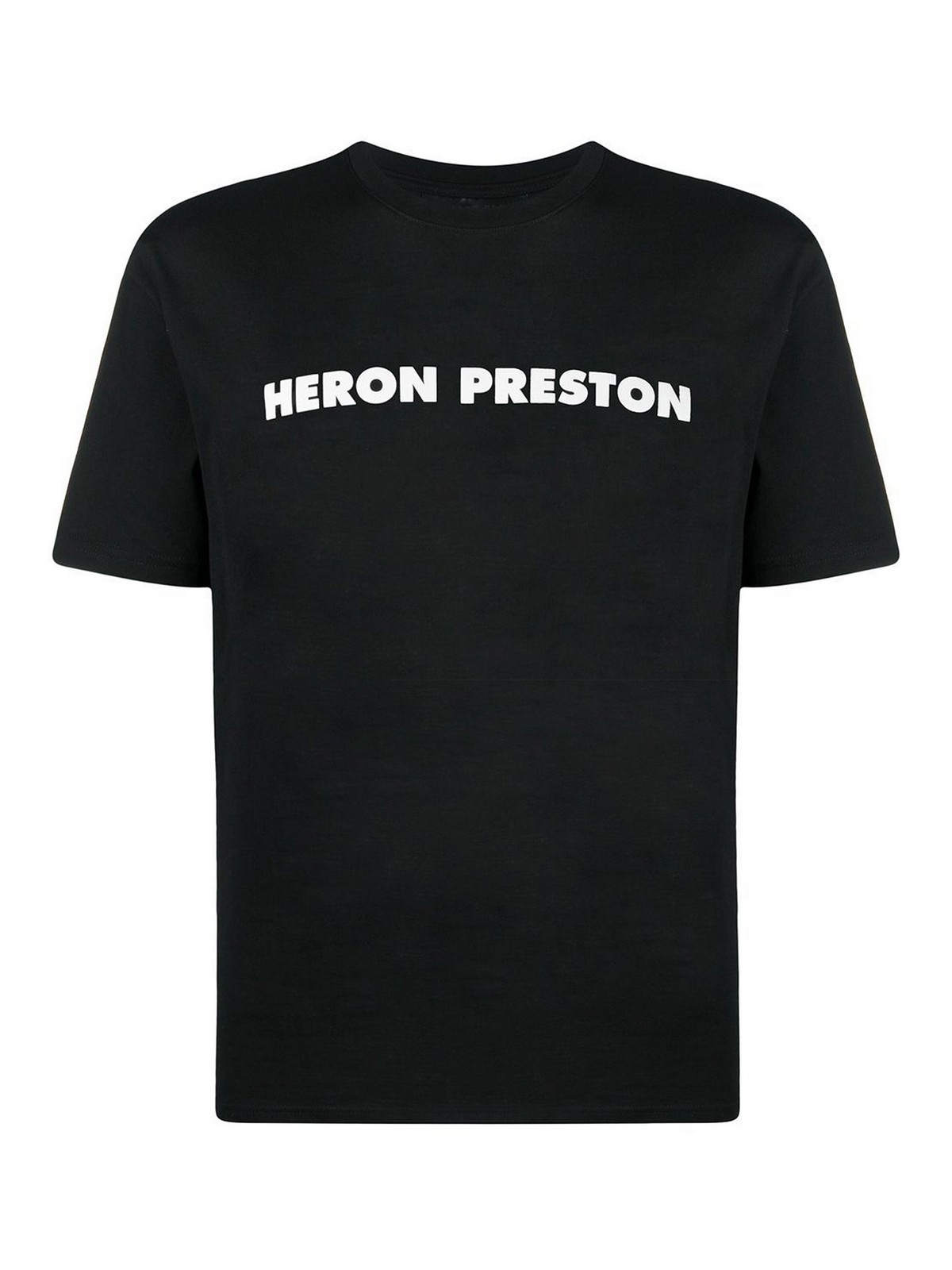 Heron Preston Tシャツ - 黒 - メンズ | HMAA032S23JER0091001
