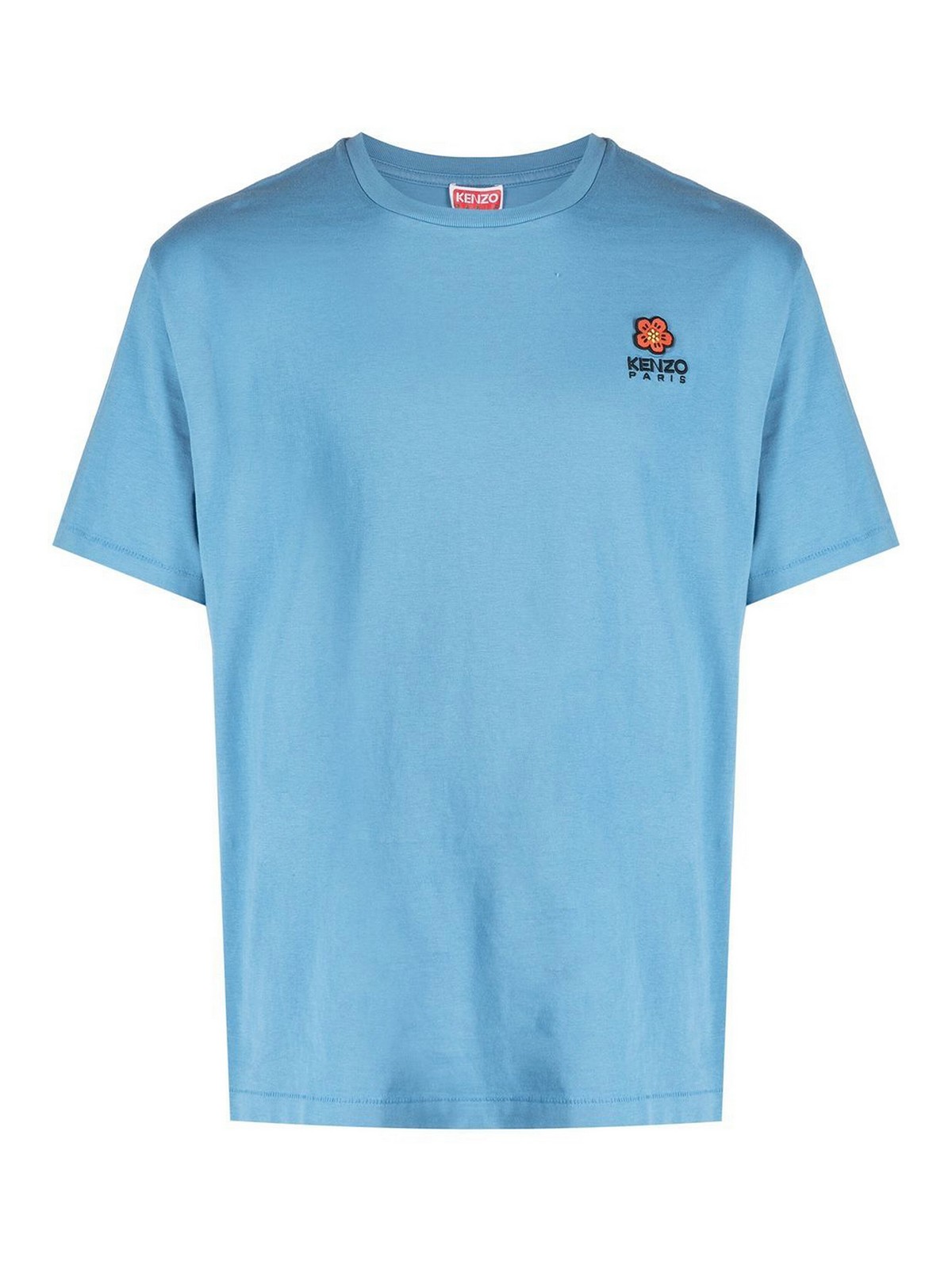 【KENZO 】定番！Tシャツ KENZO ケンゾー Tシャツ メンズ ホワイト 白 ロゴTシャツ