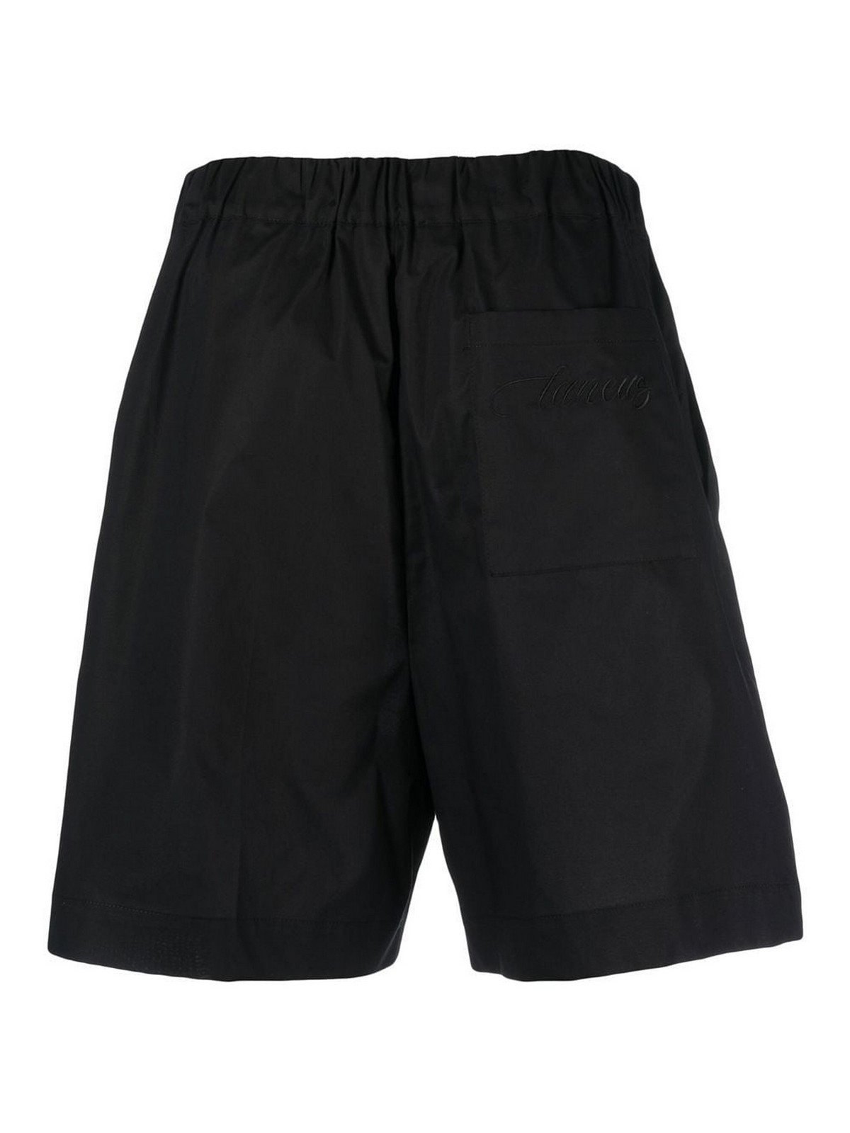 Laneus - Man - Multicolor - Shorts