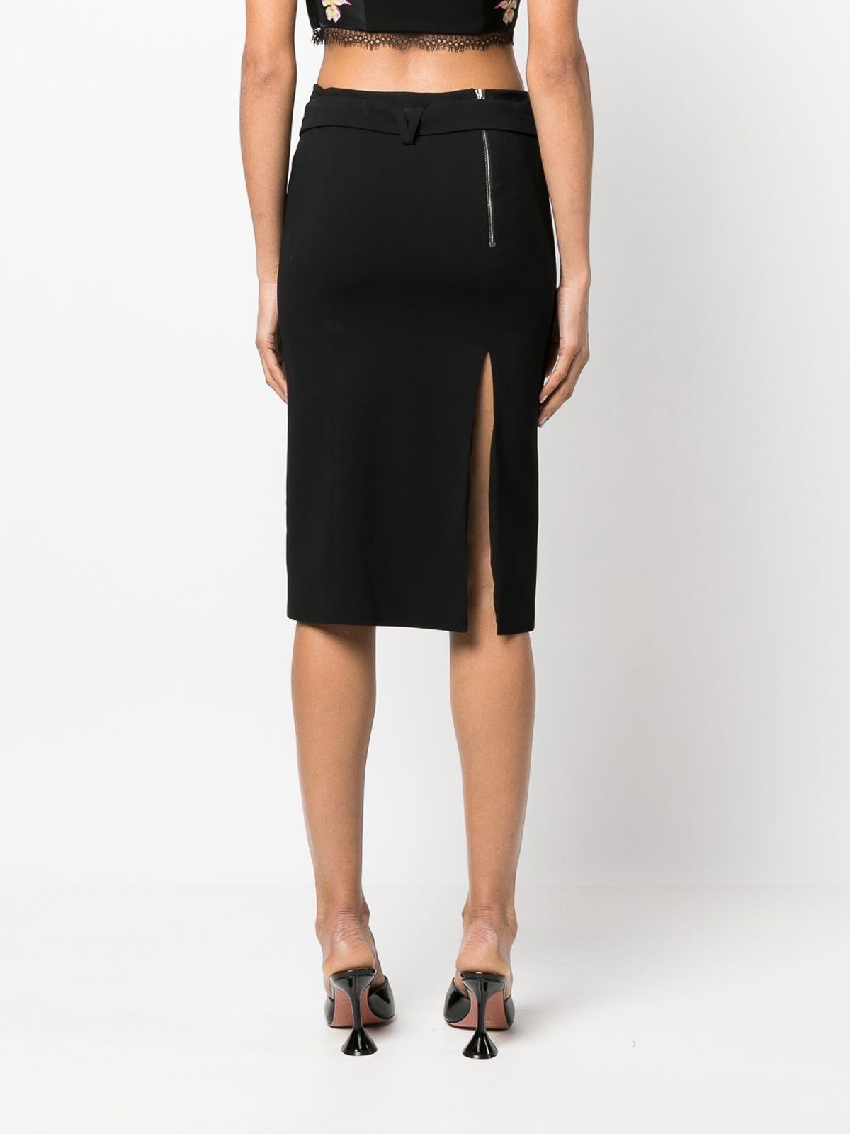【送料&関税込】Versace Pencil Skirt Pencil skirt Versace - SchaferandweinerShops Niger