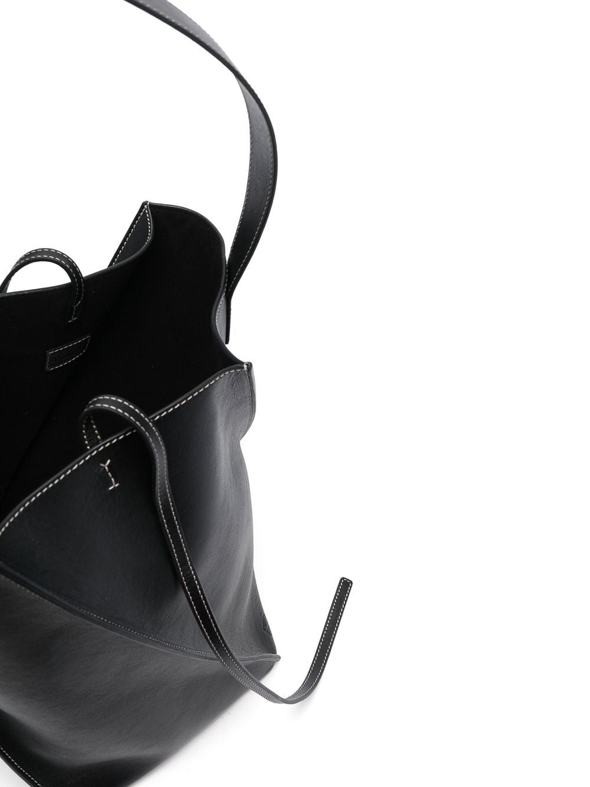 ★YUZEFI★ Spring cross bag black YUZCHBBO00 YUZCHBBO00SS23 MUSINSA | YUZEFI Mini Spring Crossback - Black / YUZCHBMB00