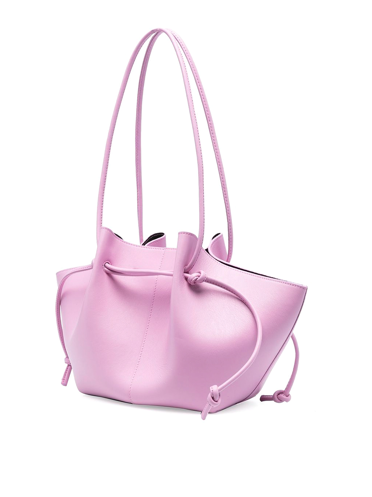 Buy Mochi Women Purple Hand Bags Satchel Bags Online