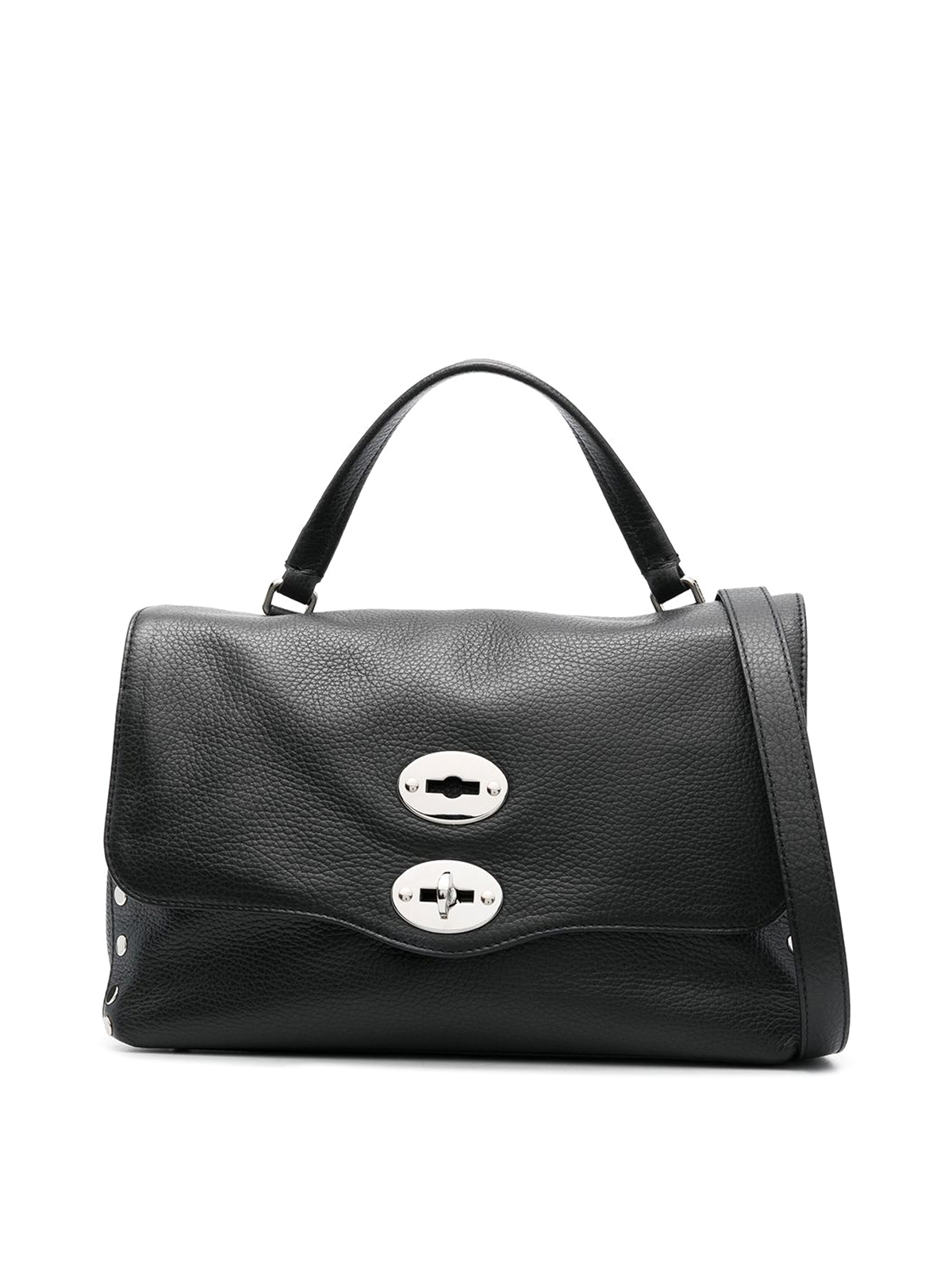 Zanellato Postina Medium shoulder bag|0680100050000MEDIUMZ0001