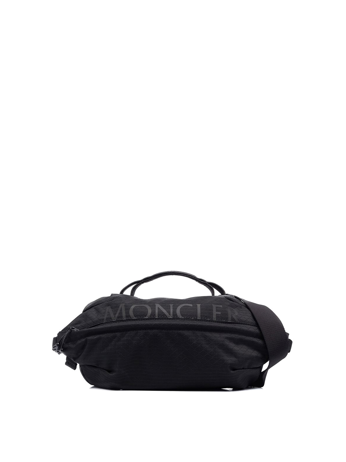 Sacs banane Moncler Sac Banane Noir I109A5M00004M2568999