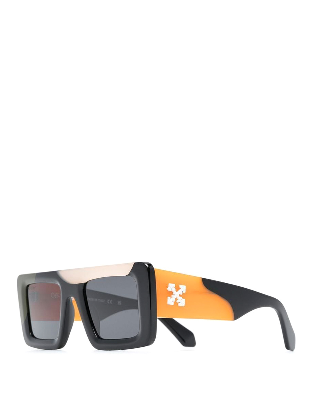 Off-White Men's Sunglasses