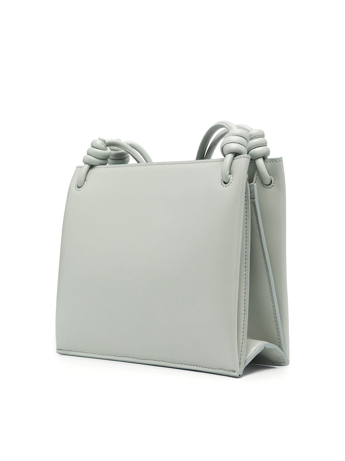 Jil Sander ショルダーバッグ - グレー|J07WG0024P5354054