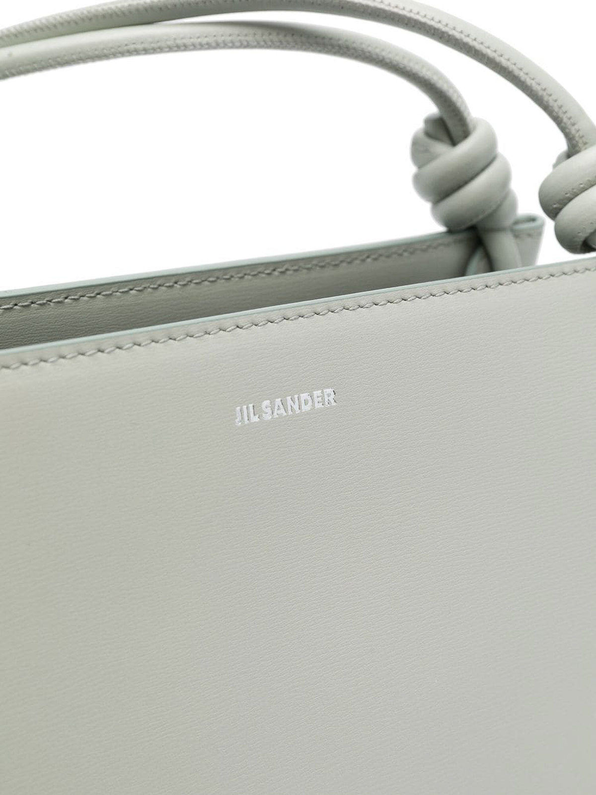 Jil Sander ショルダーバッグ - グレー|J07WG0024P5354054