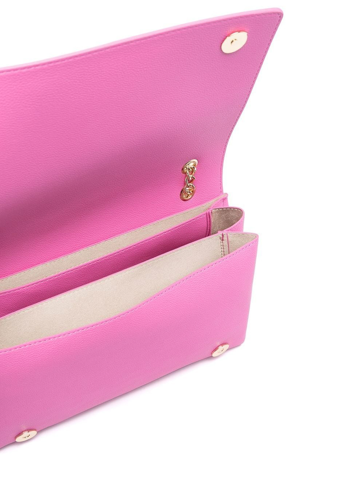 Pink Shoulder Bags for Women, Shop Online