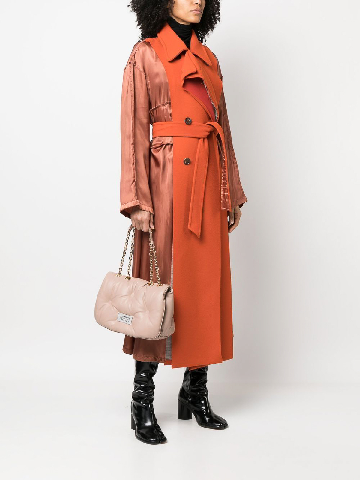 Maison Margiela ショルダーバッグ - ピンク|S56WG0169P4300T4310