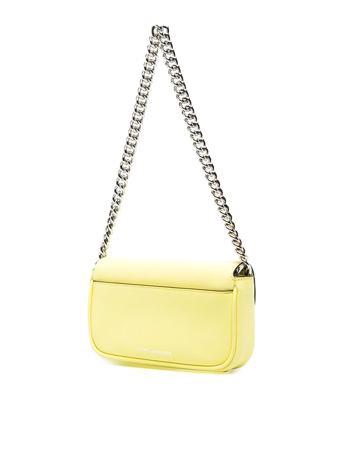 Marc Jacobs ショルダーバッグ - イエロー | H967L03FA22766