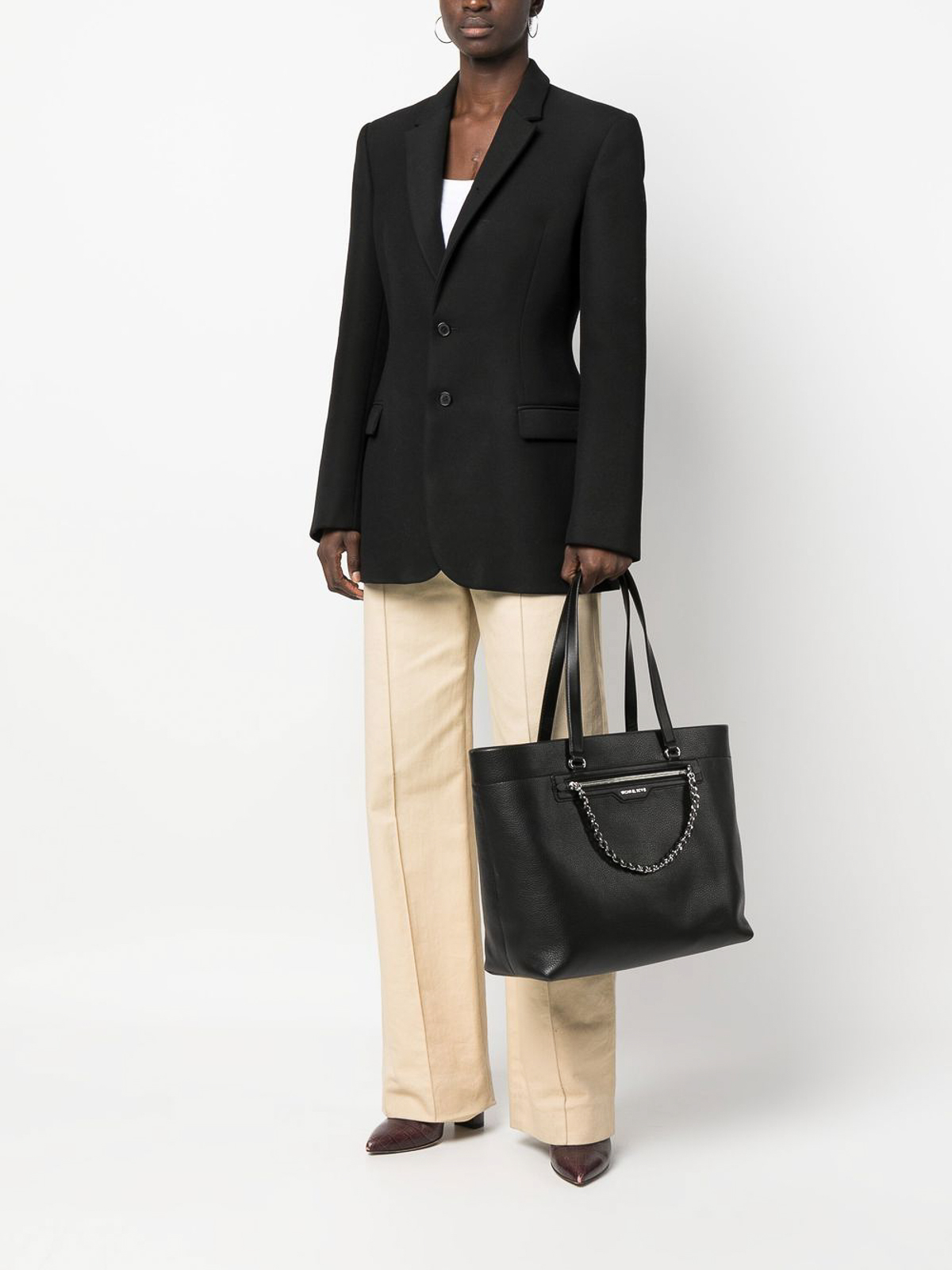 Michael Kors Women's Elliot Tote Bag