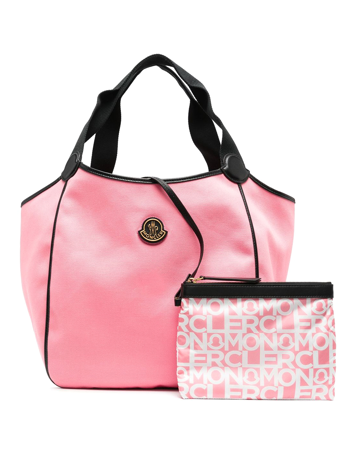 Louis Vuitton Women's Pink Tote Bags