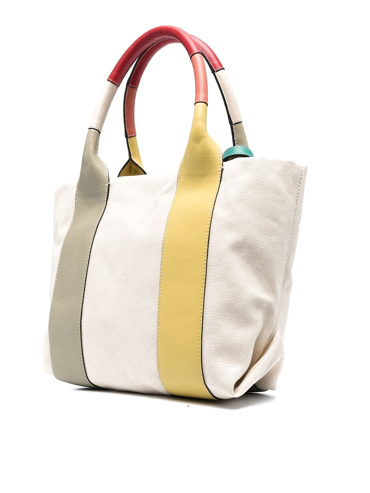 See by Chloé トートバッグ - マルチカラー|CHS22USB62B0438I