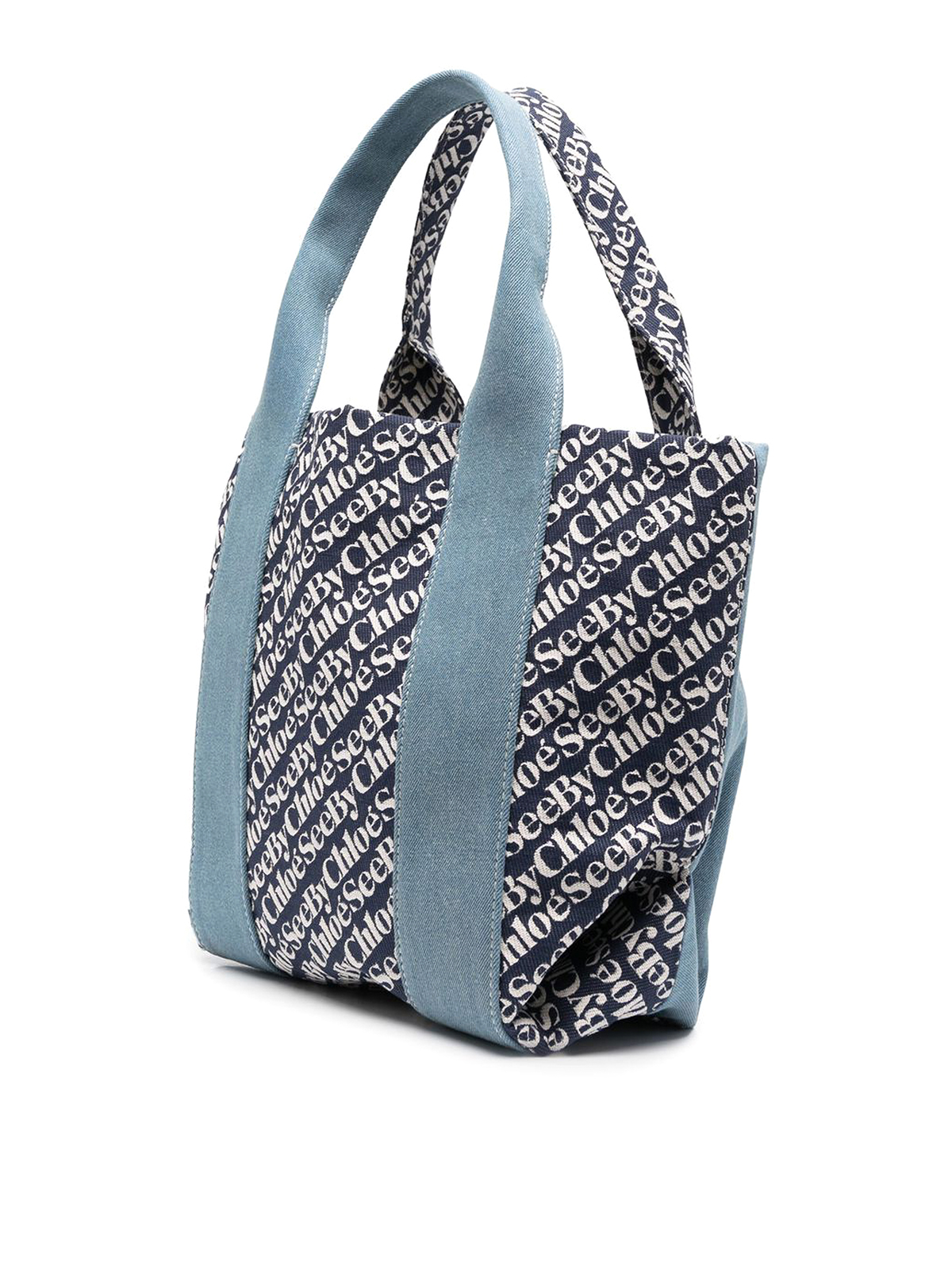 See by Chloé トートバッグ - Laetizia|CHS22USB62B0549Q