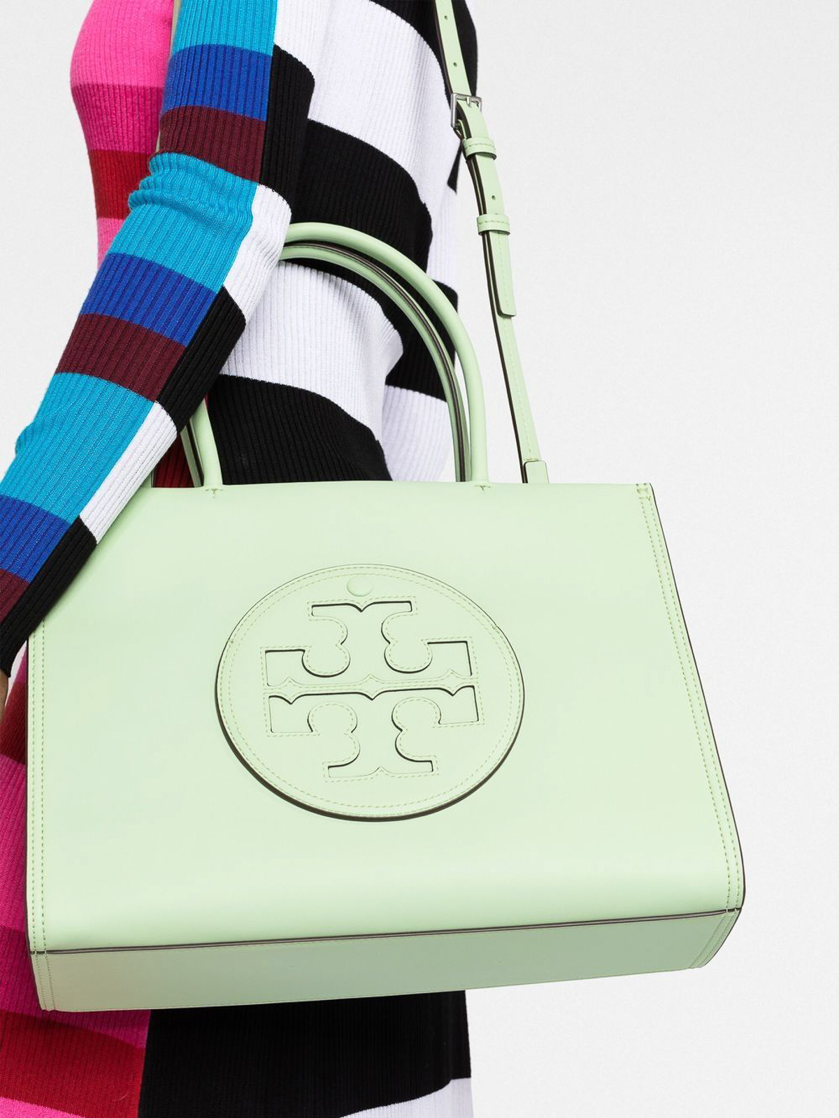 Mini Ella Bio Tote: Women's Designer Crossbody Bags