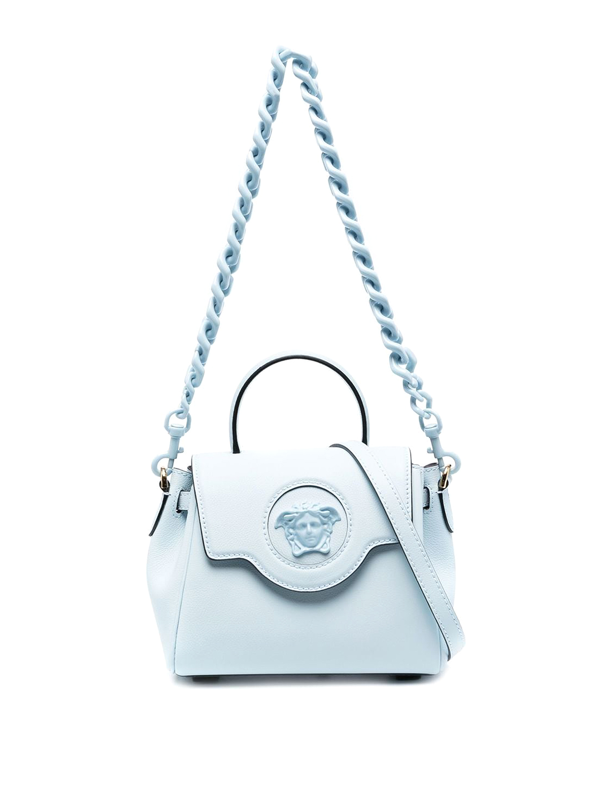 Versace クロスボディバッグ - La Medusa S|DBFI040DVIT2T1VA3V