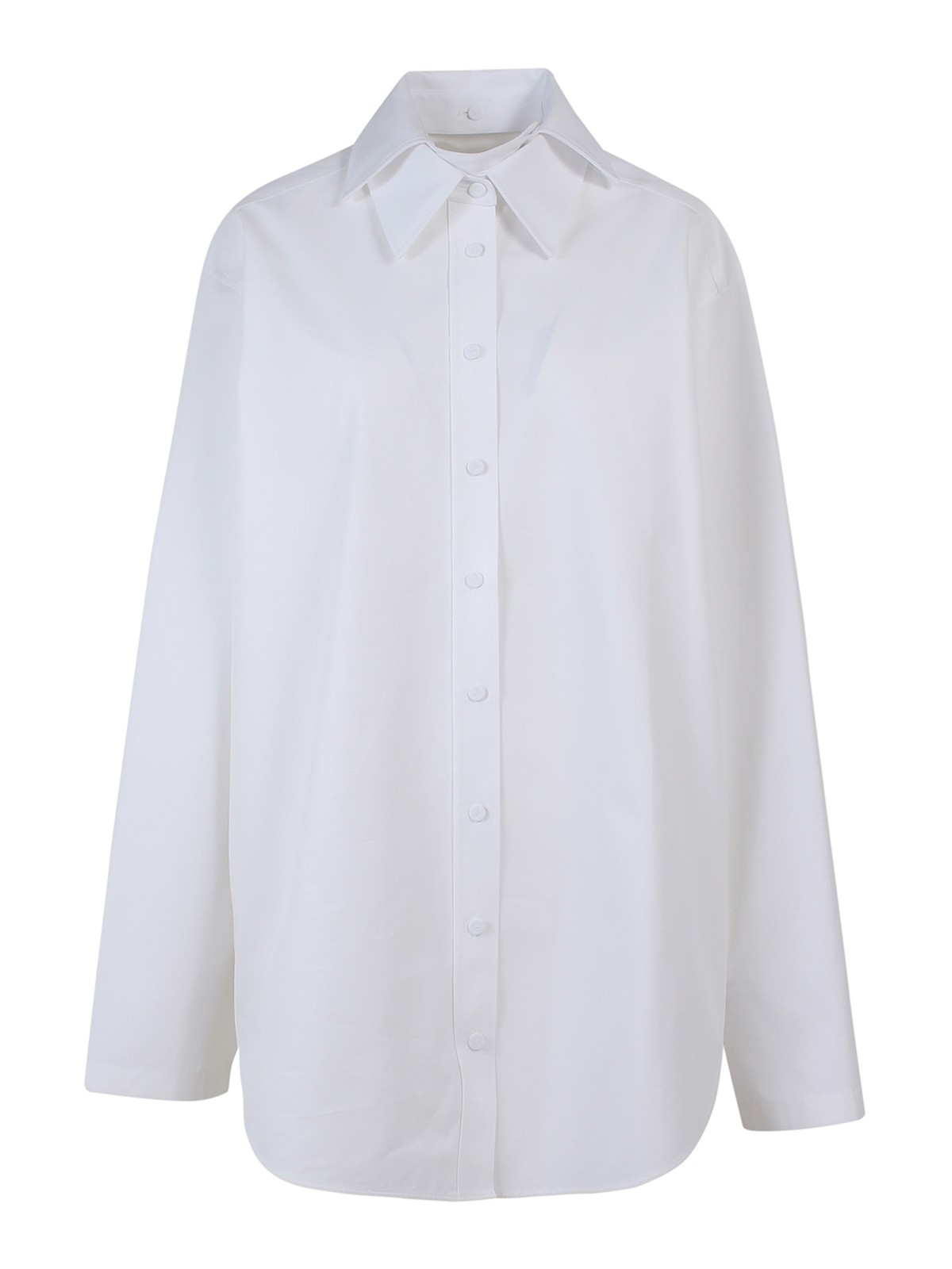 Krizia Camisa - Blanco