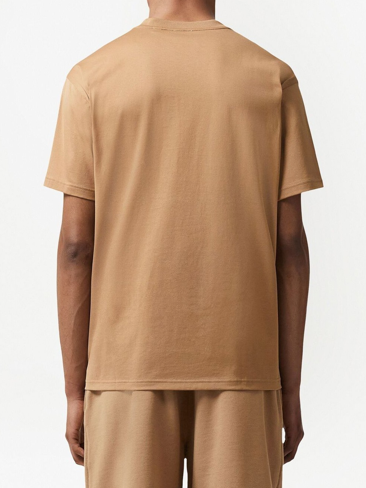 BURBERRY Tシャツ カットソー 8055310 バーバリー BURBERRY Tシャツ カットソー 半袖カットソー