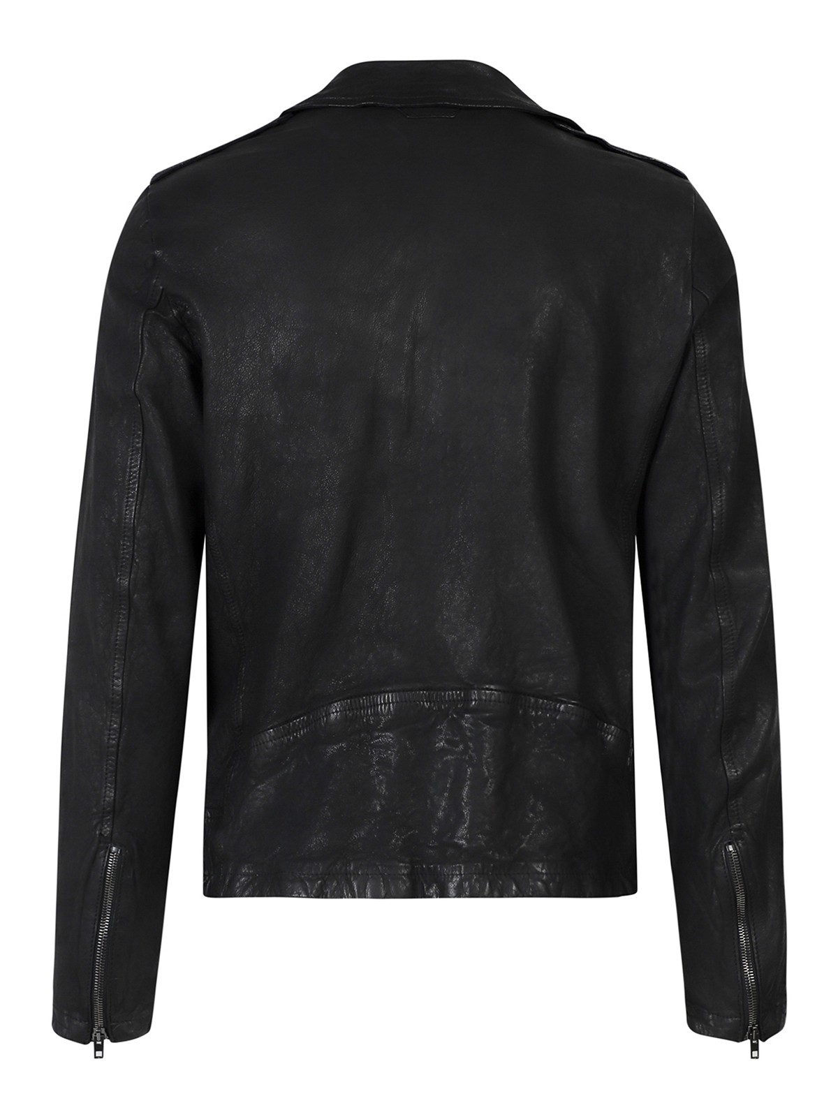 Vixon leather hot sale biker jacket