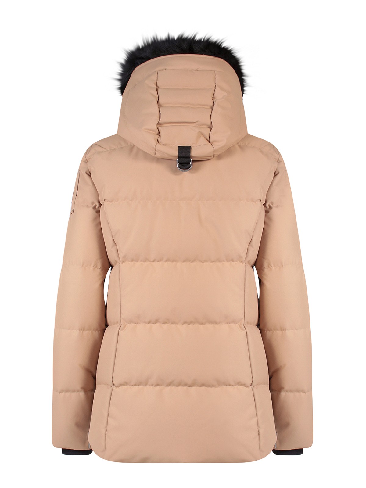 Moose Knu Kles Jacke Damen