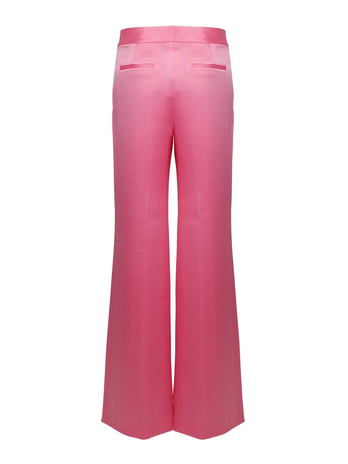 Shop Alice And Olivia Pantalón Casual - Deanna In Pink