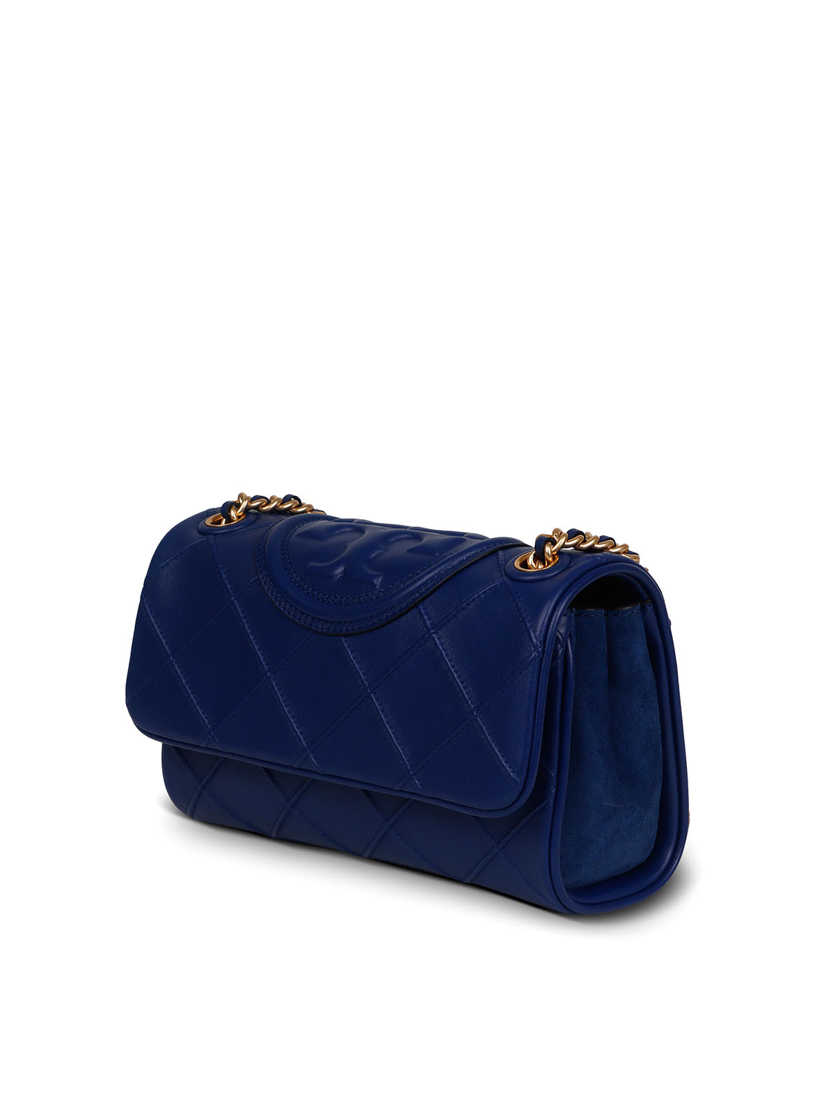 Handbag Designer By Tory Burch Size: Medium