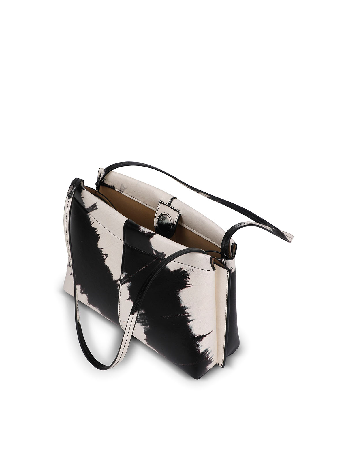 Wandler Mini Carly shoulder bag - Multicolour - Women|6309033260