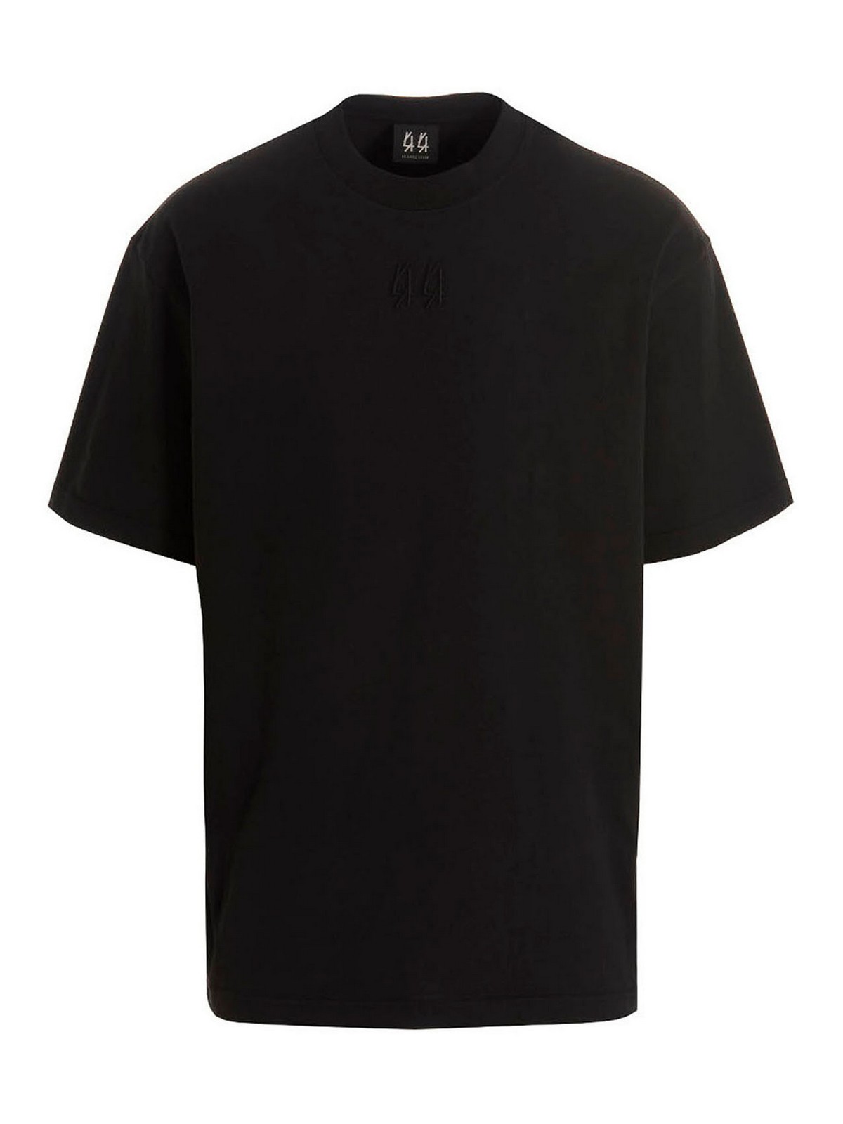 Originals Label Regular T-Shirt, Black