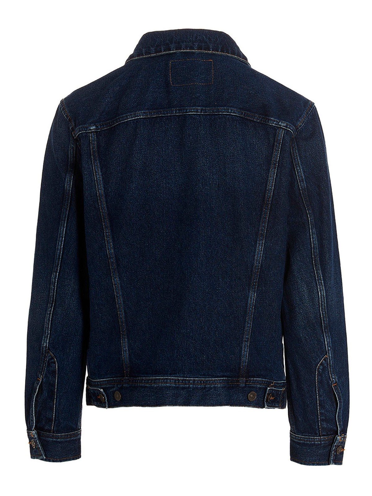 Diesel デニムジャケット - D-Barcy|A03885007E601 | THEBS